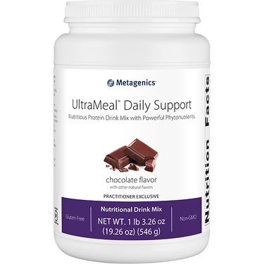 UltraMeal Daily Support - Metagenics